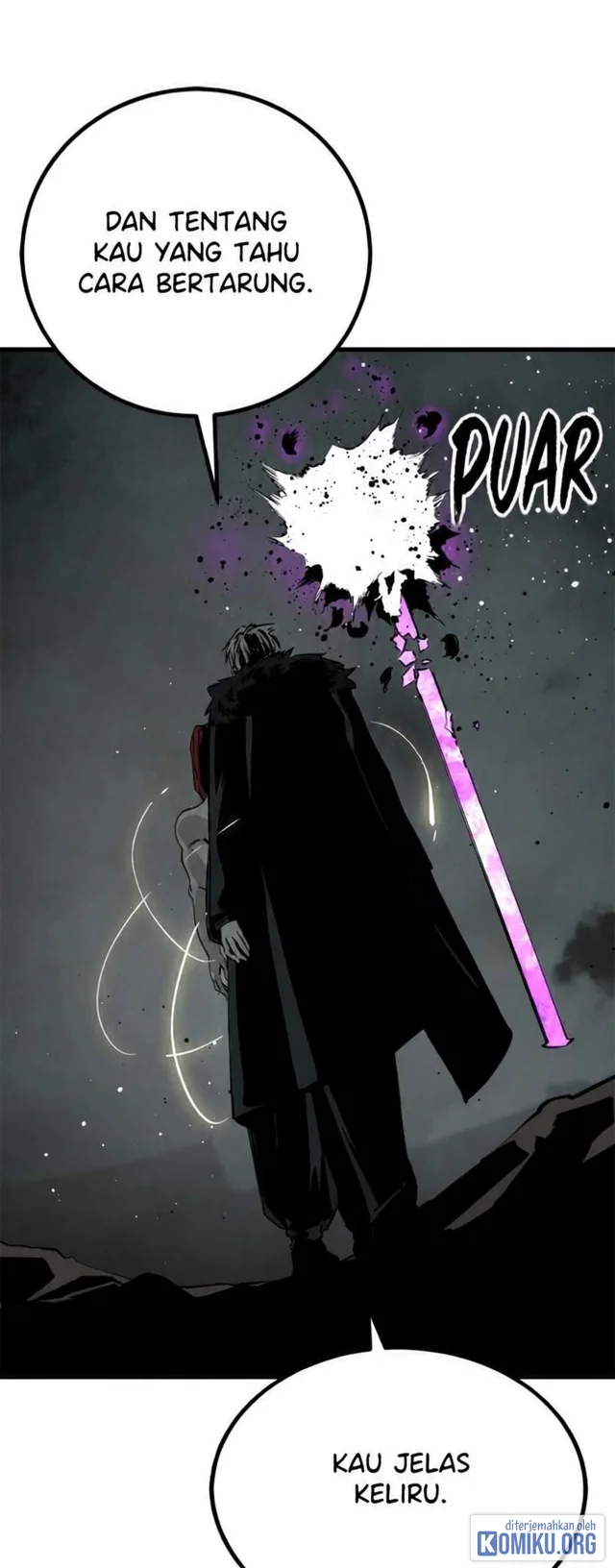 Hero Killer Chapter 272 - halaman 55