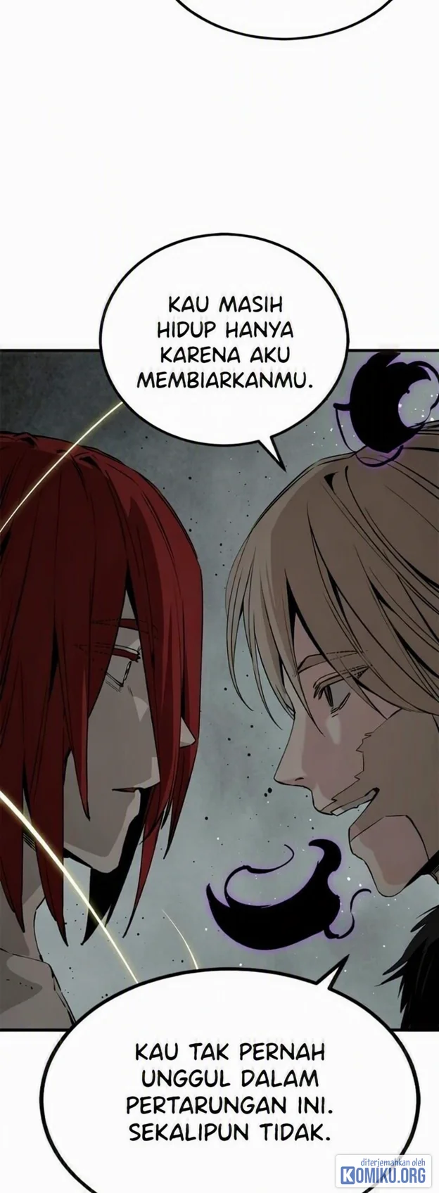 Hero Killer Chapter 272 - halaman 56
