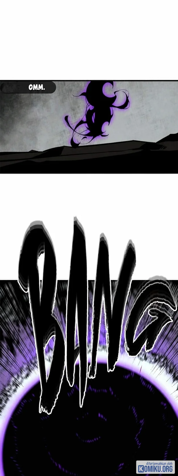Hero Killer Chapter 272 - halaman 58