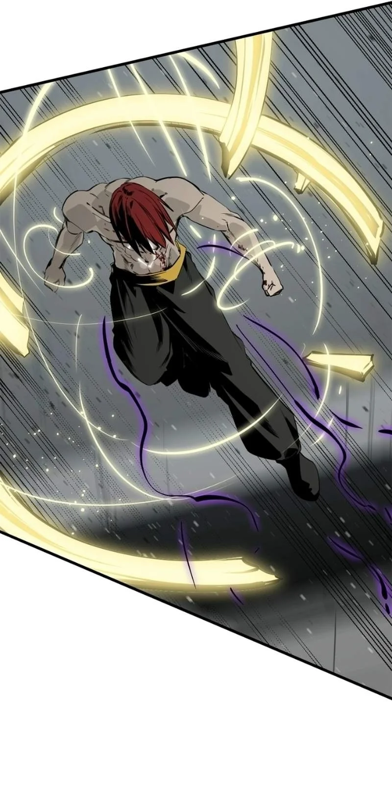 Hero Killer Chapter 272 - halaman 60
