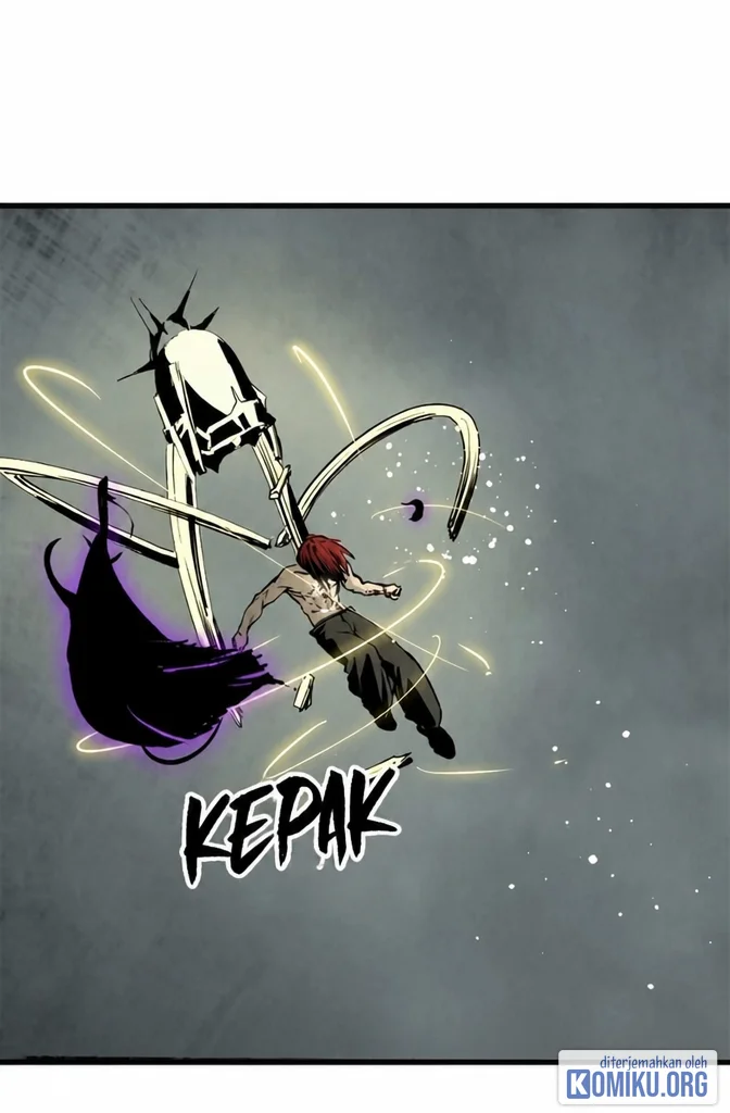 Hero Killer Chapter 272 - halaman 61