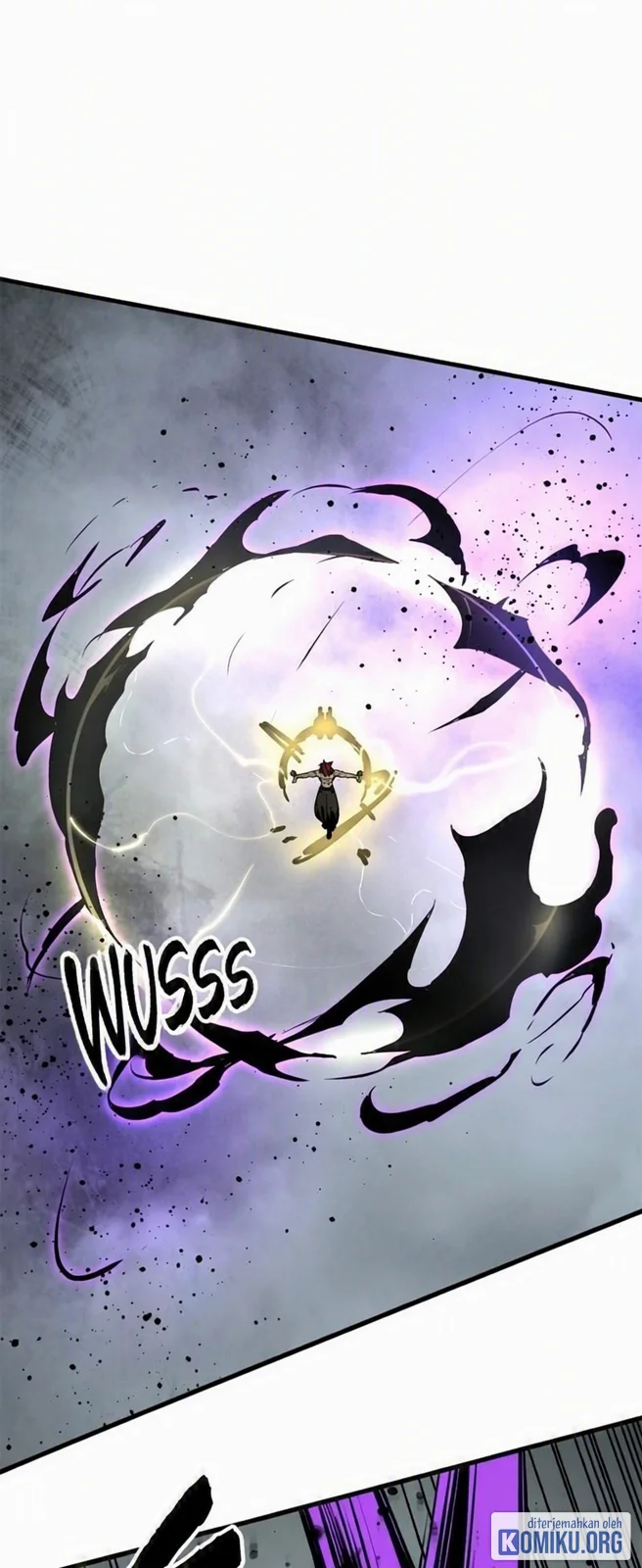 Hero Killer Chapter 272 - halaman 64