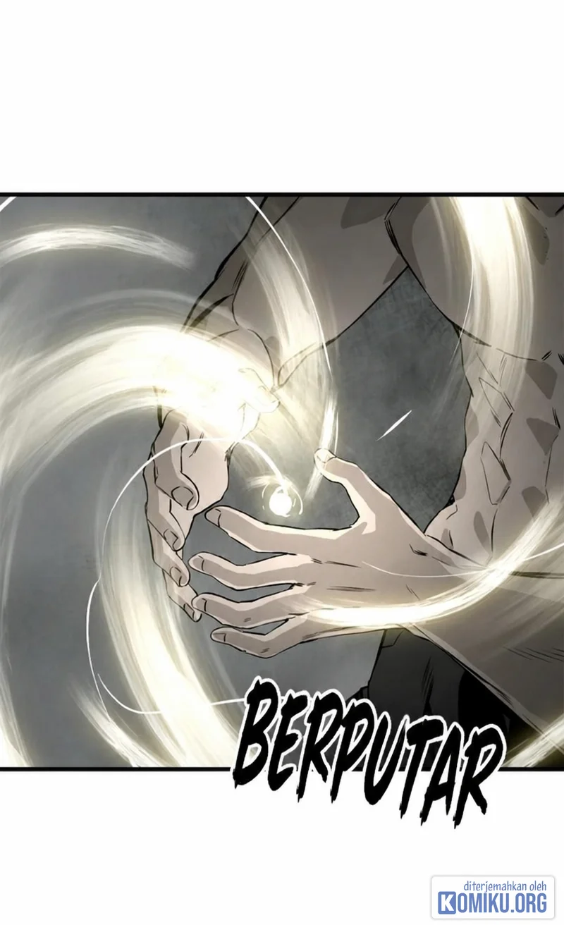 Hero Killer Chapter 272 - halaman 73