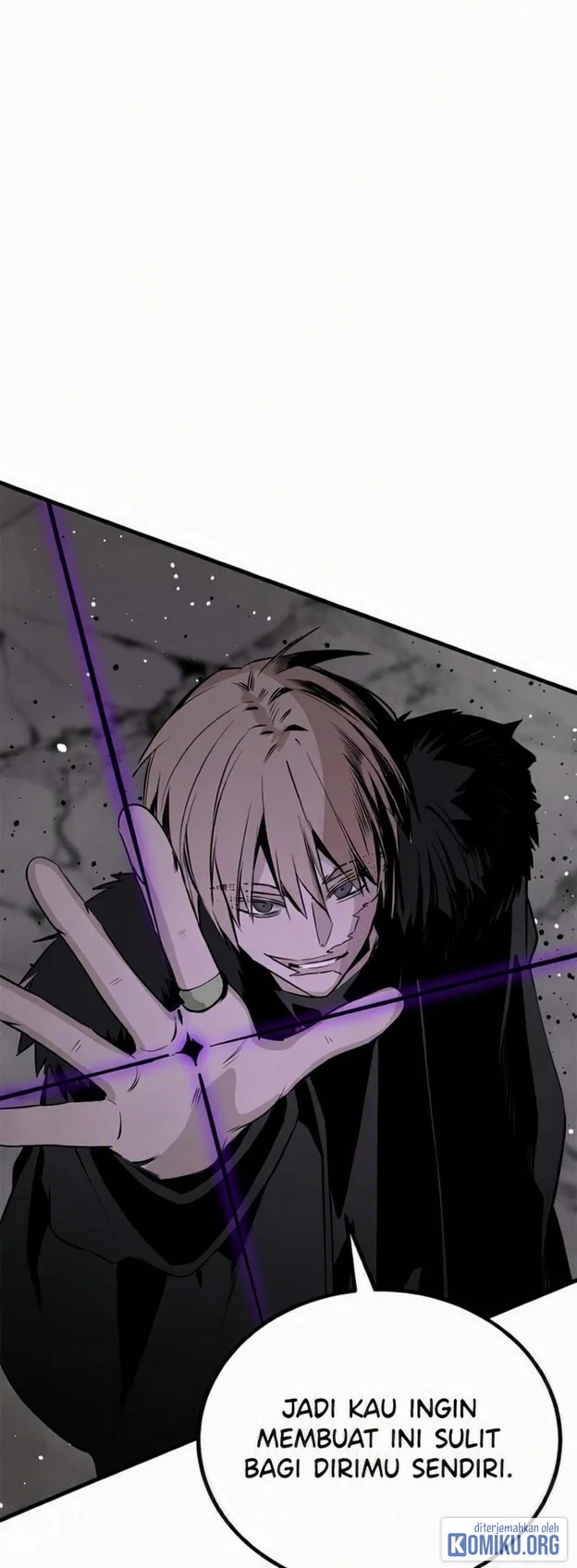 Hero Killer Chapter 272 - halaman 76