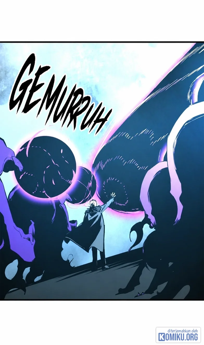 Hero Killer Chapter 272 - halaman 80