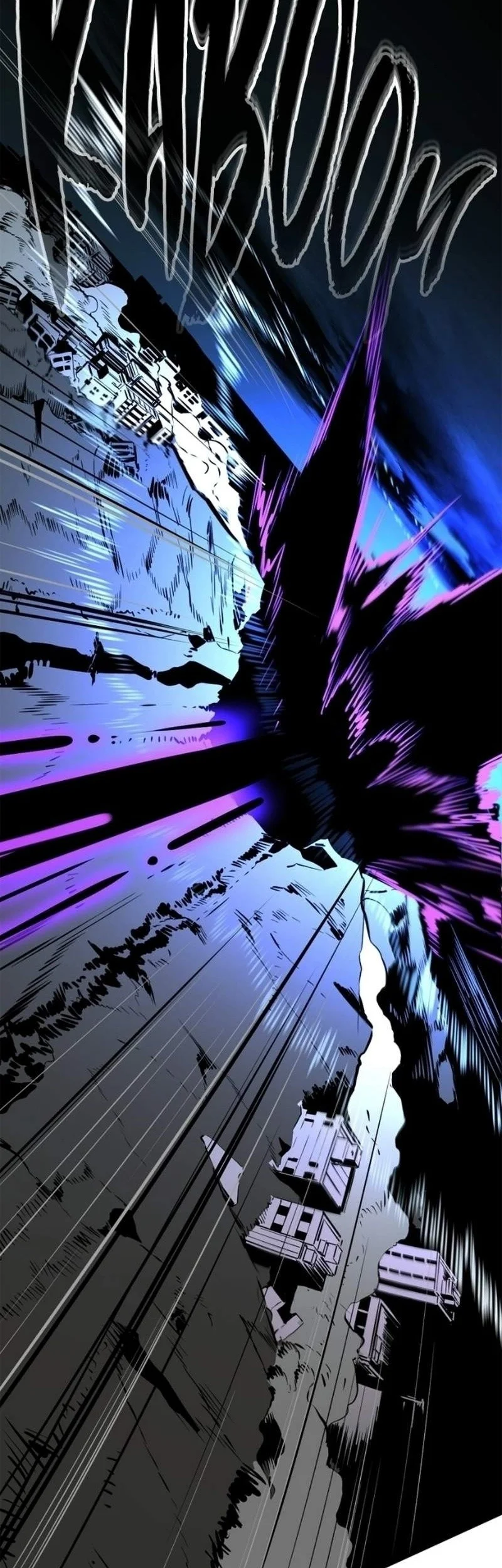 Hero Killer Chapter 272 - halaman 86