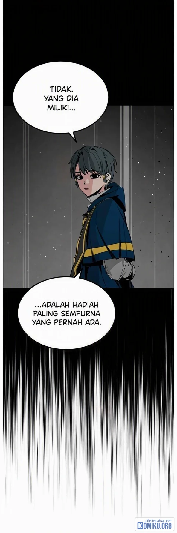 Hero Killer Chapter 272 - halaman 9