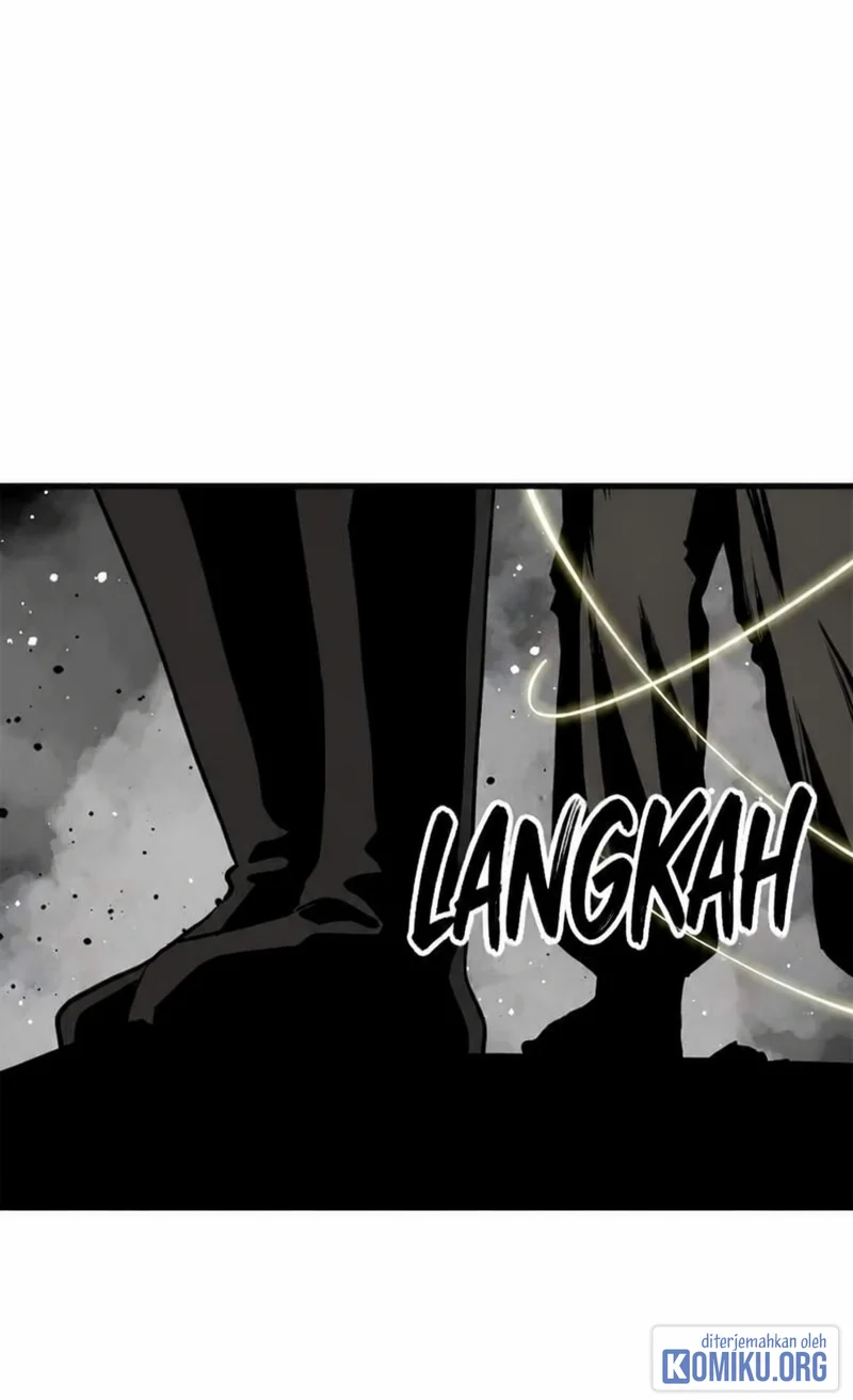 Hero Killer Chapter 272 - halaman 91