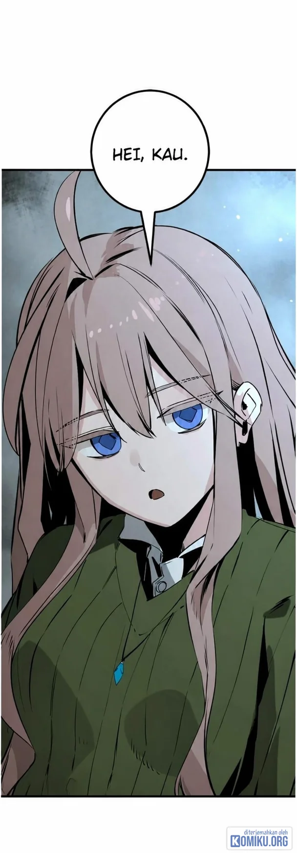 Hero Killer Chapter 272 - halaman 95