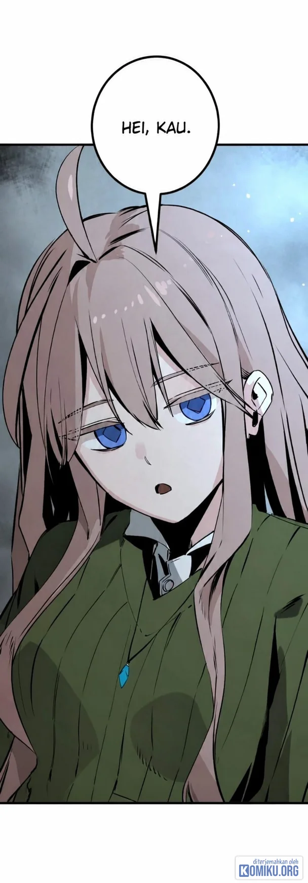 Hero Killer Chapter 273 - halaman 1