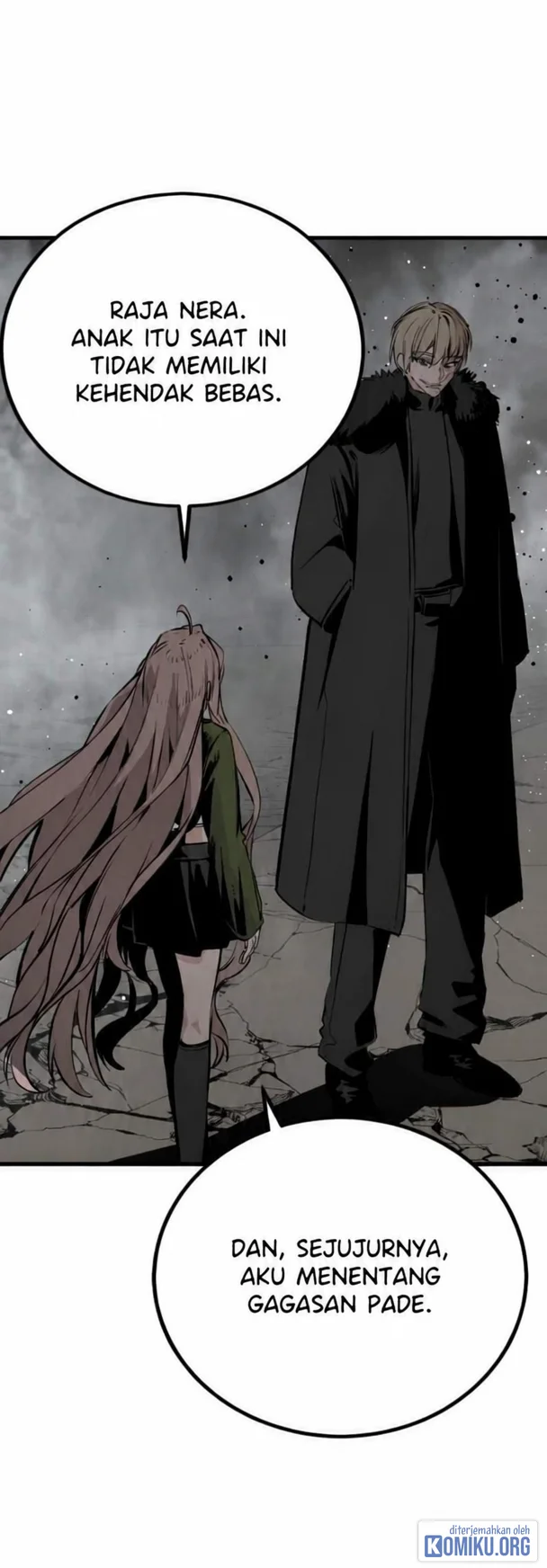 Hero Killer Chapter 273 - halaman 10