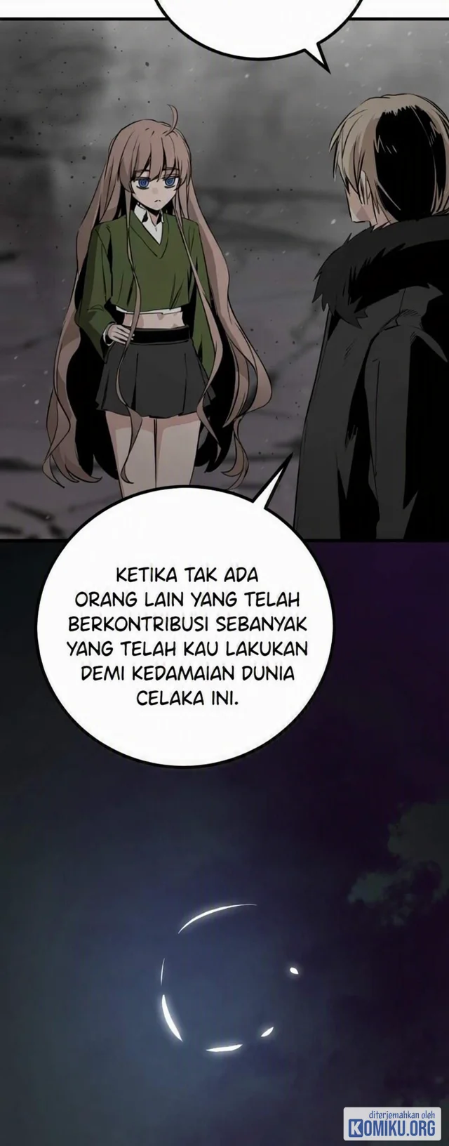 Hero Killer Chapter 273 - halaman 14