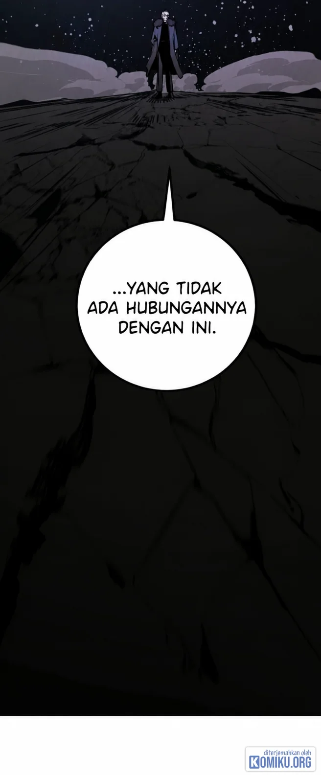Hero Killer Chapter 273 - halaman 16