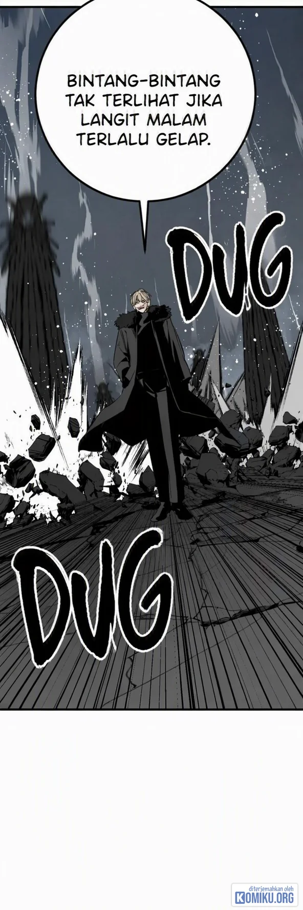 Hero Killer Chapter 273 - halaman 19