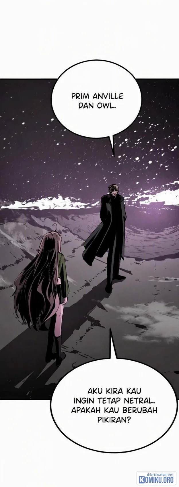 Hero Killer Chapter 273 - halaman 2