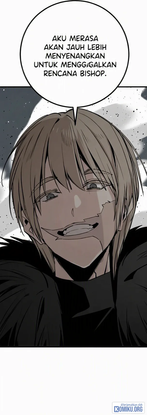 Hero Killer Chapter 273 - halaman 20