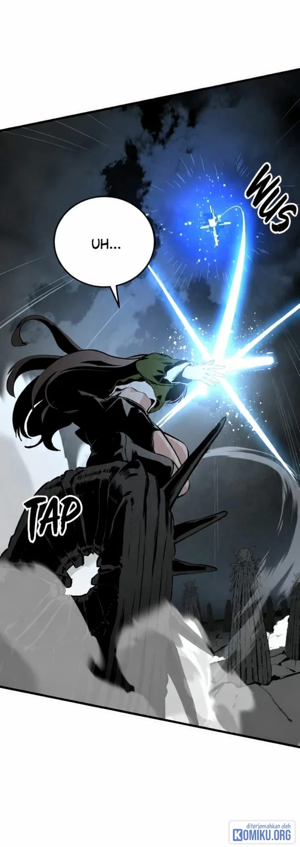 Hero Killer Chapter 273 - halaman 22