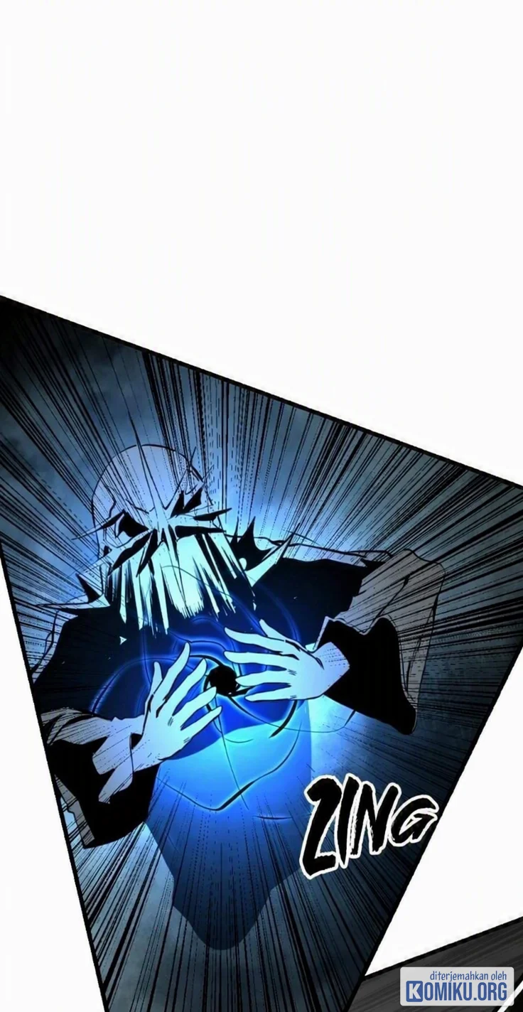 Hero Killer Chapter 273 - halaman 25
