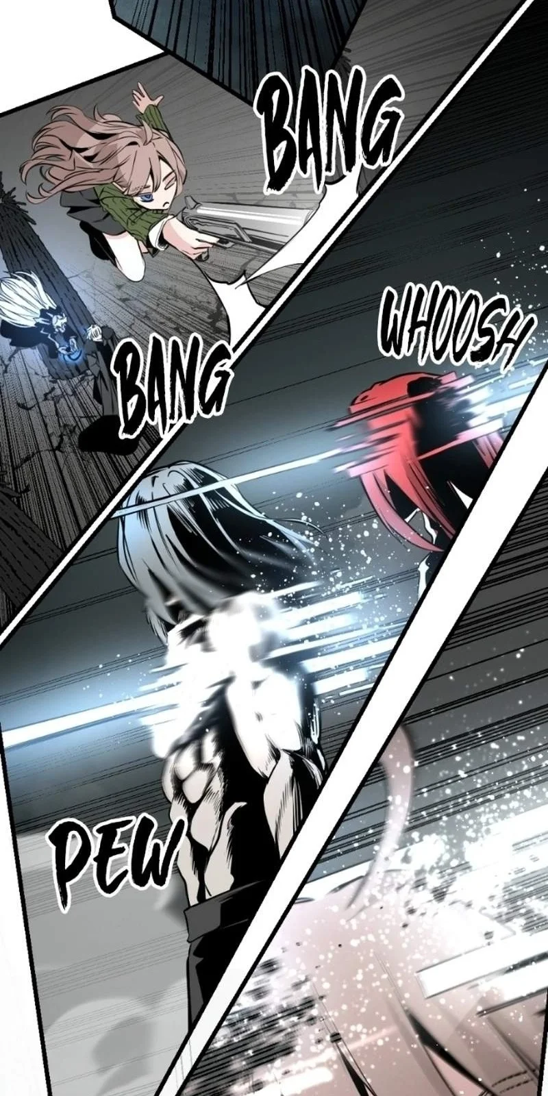Hero Killer Chapter 273 - halaman 26