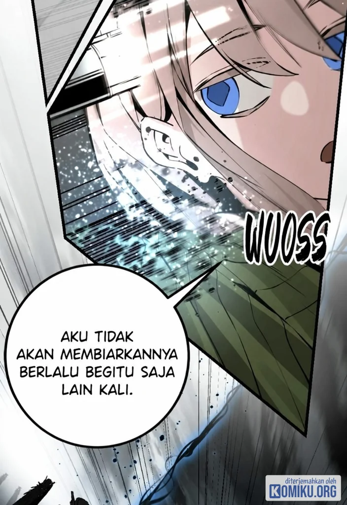 Hero Killer Chapter 273 - halaman 27