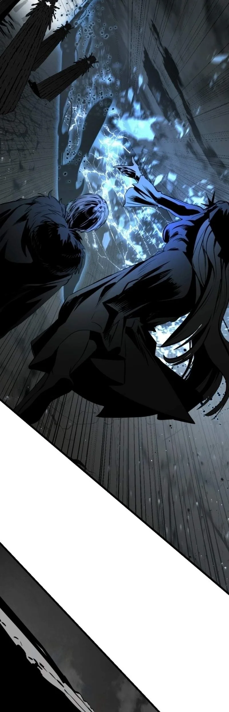 Hero Killer Chapter 273 - halaman 28