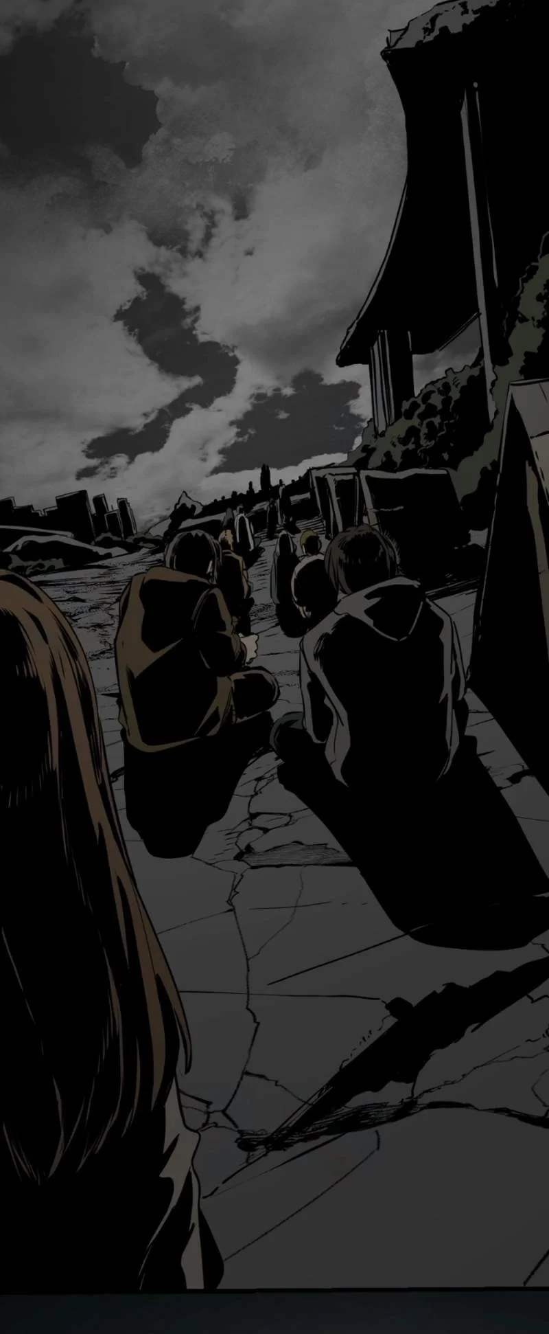 Hero Killer Chapter 273 - halaman 29