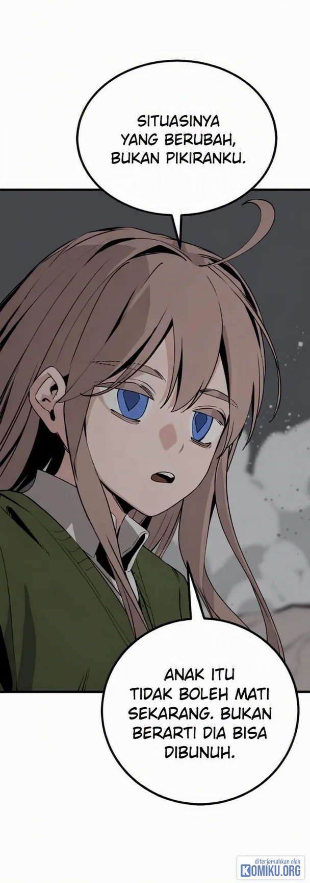 Hero Killer Chapter 273 - halaman 3