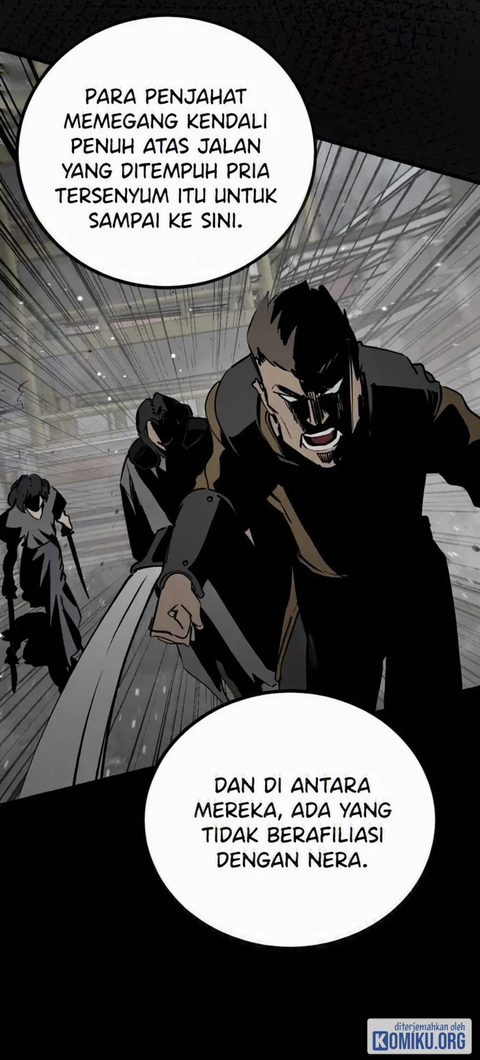 Hero Killer Chapter 273 - halaman 36