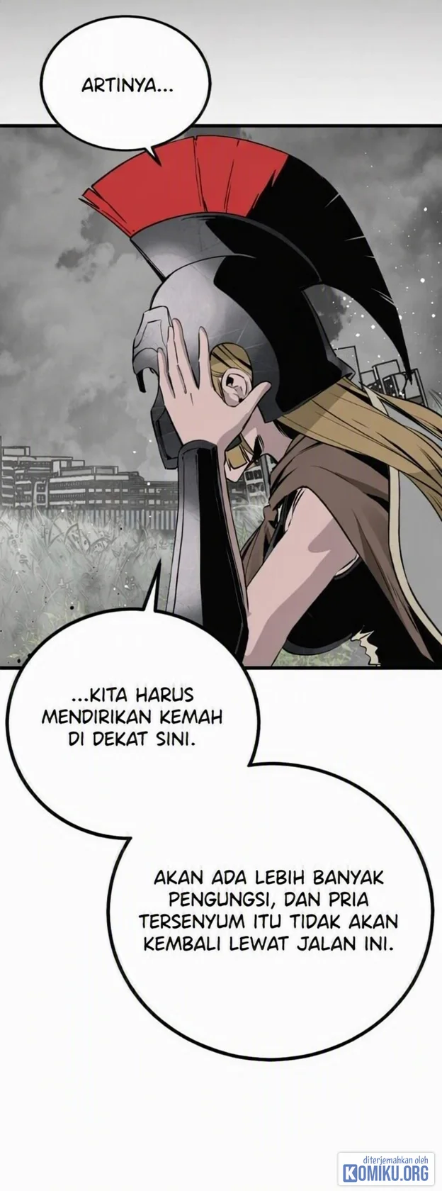 Hero Killer Chapter 273 - halaman 39