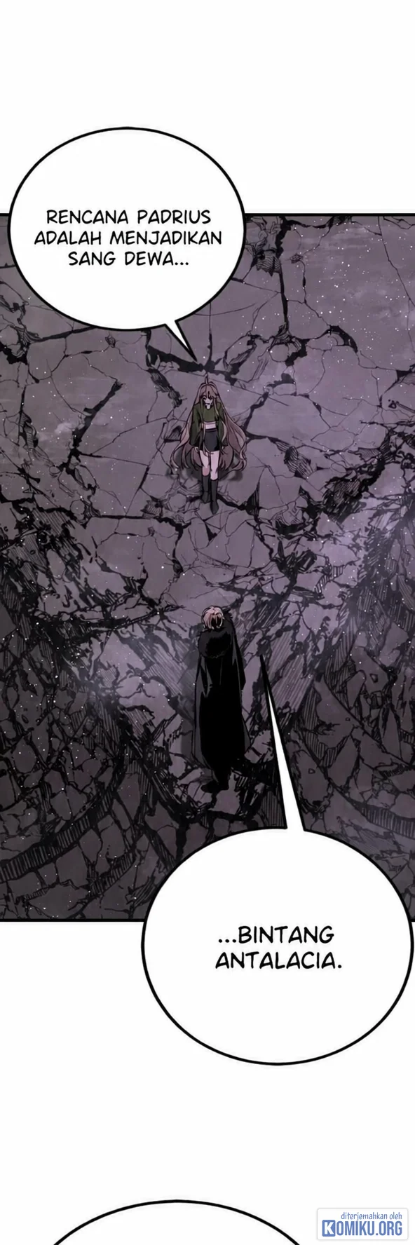 Hero Killer Chapter 273 - halaman 4