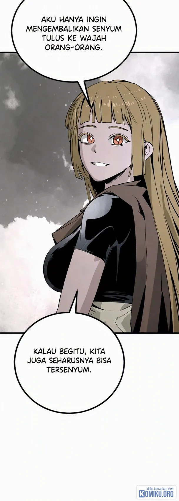 Hero Killer Chapter 273 - halaman 43