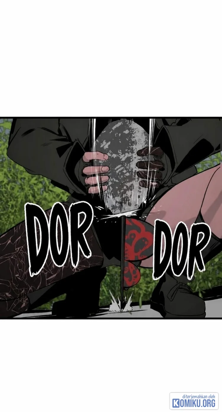 Hero Killer Chapter 273 - halaman 44
