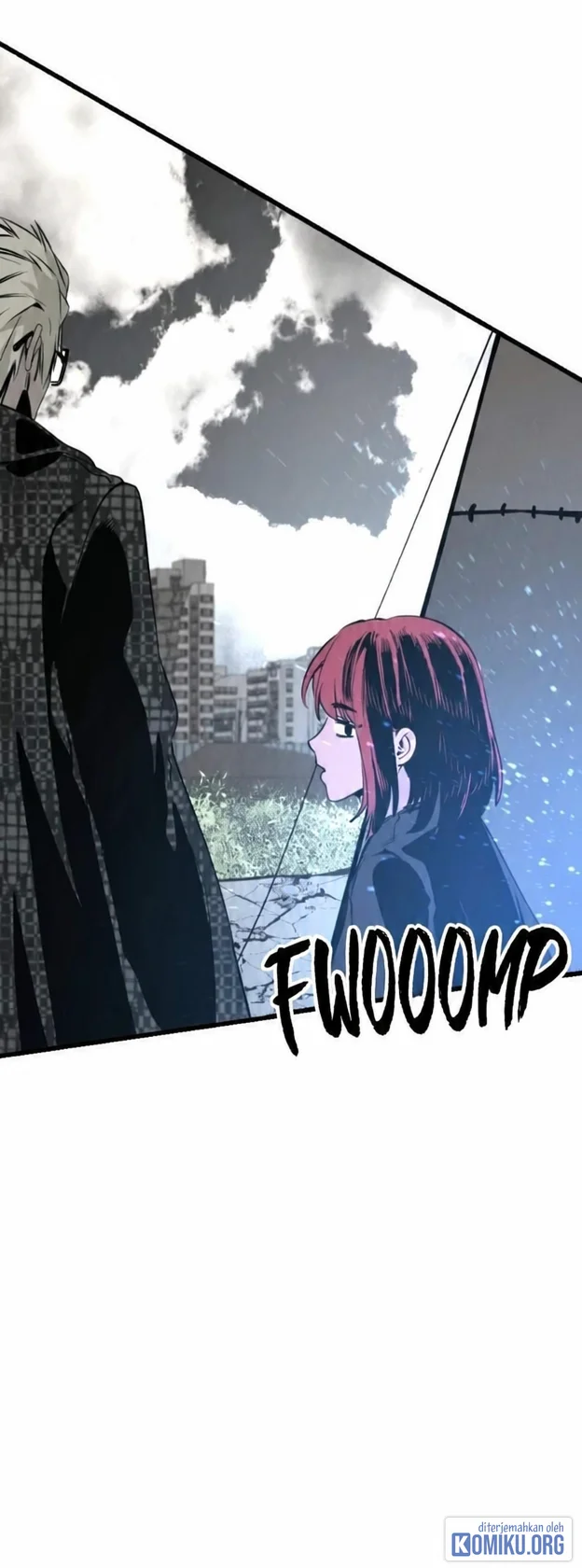 Hero Killer Chapter 273 - halaman 48