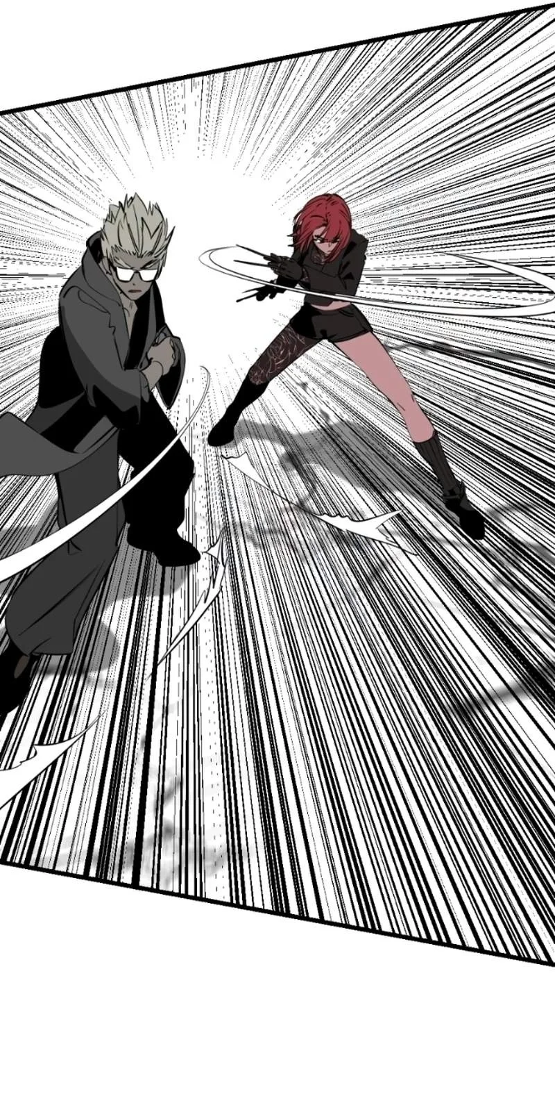 Hero Killer Chapter 273 - halaman 49
