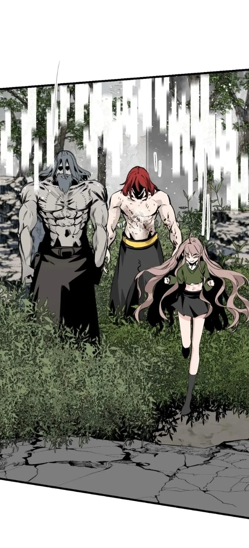 Hero Killer Chapter 273 - halaman 50