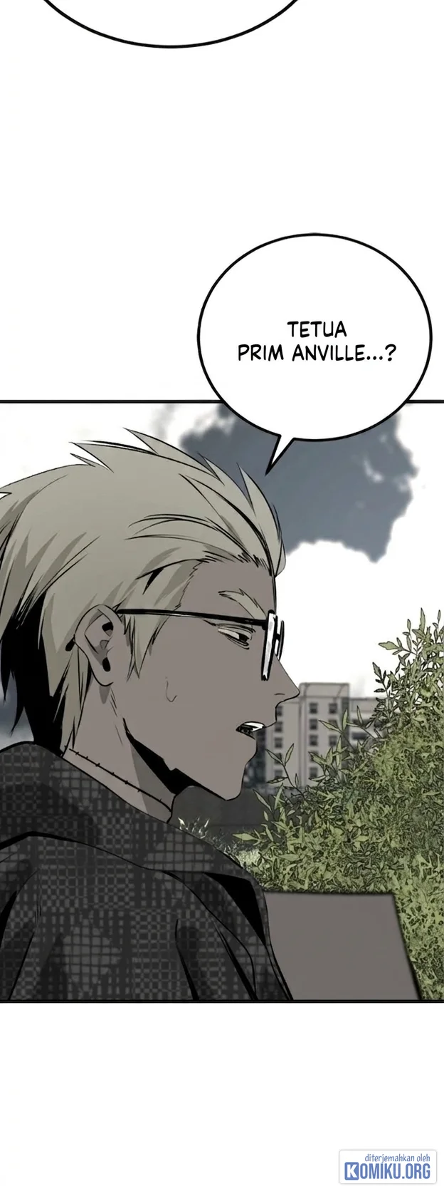 Hero Killer Chapter 273 - halaman 52
