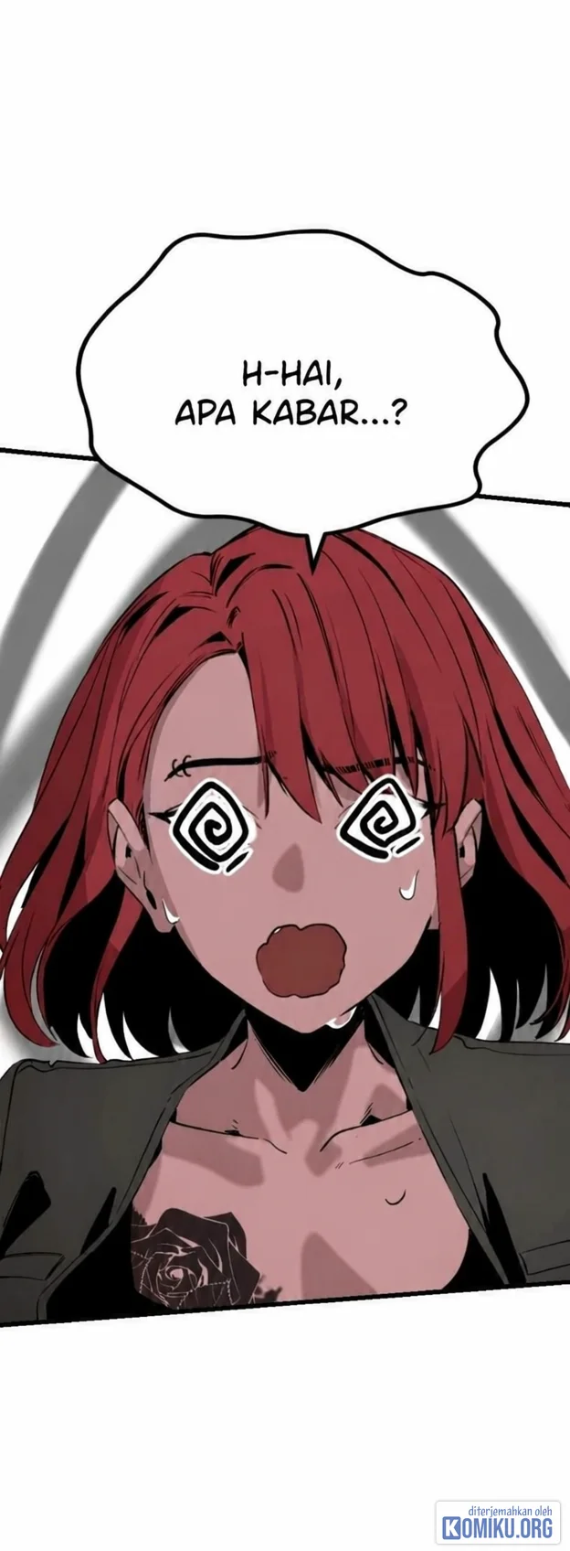 Hero Killer Chapter 273 - halaman 54