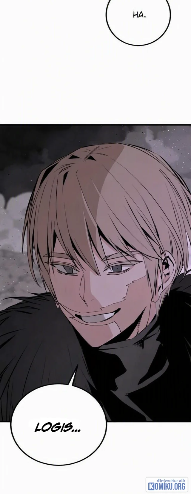 Hero Killer Chapter 273 - halaman 6