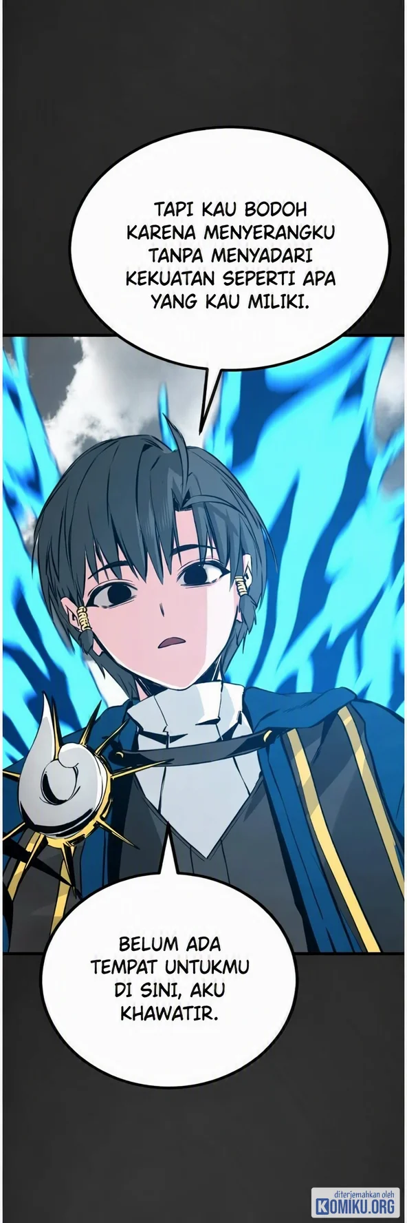 Hero Killer Chapter 273 - halaman 62