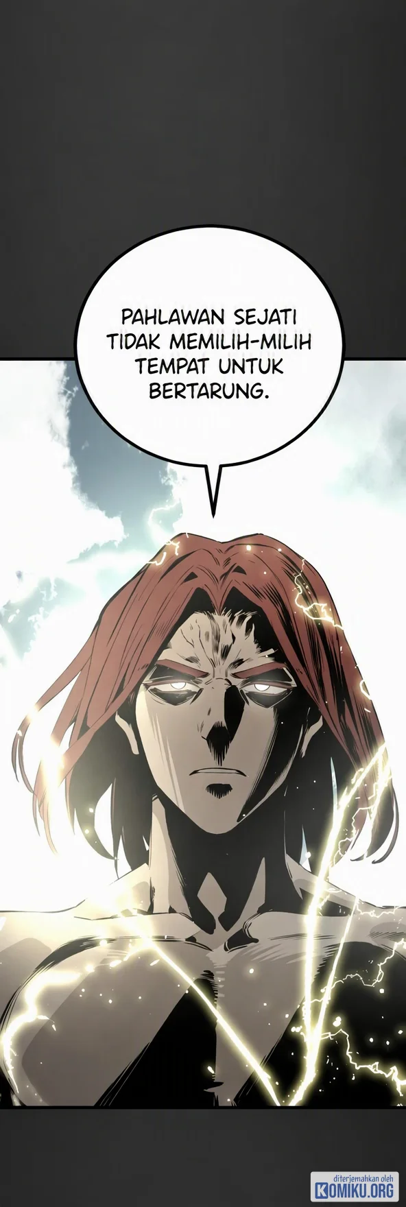 Hero Killer Chapter 273 - halaman 64