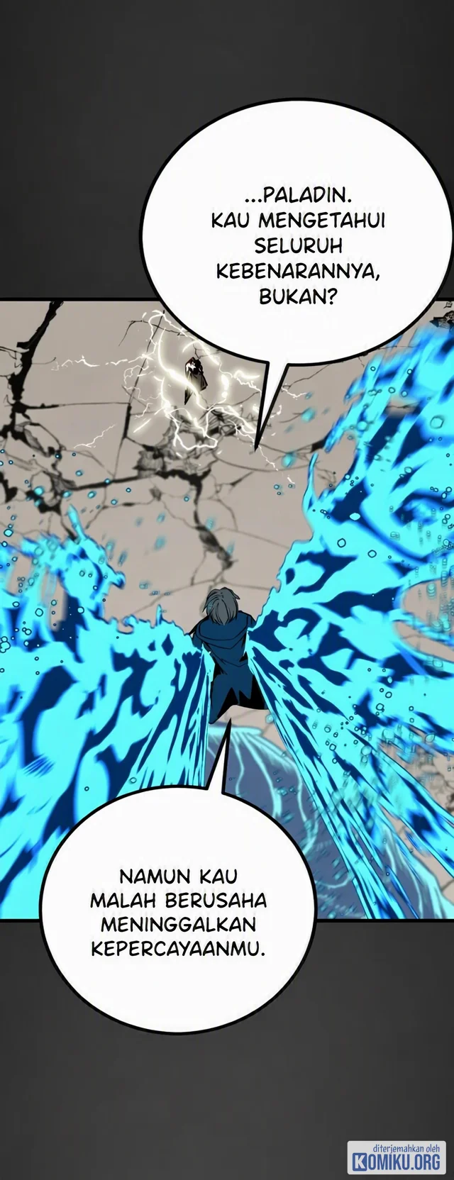 Hero Killer Chapter 273 - halaman 65