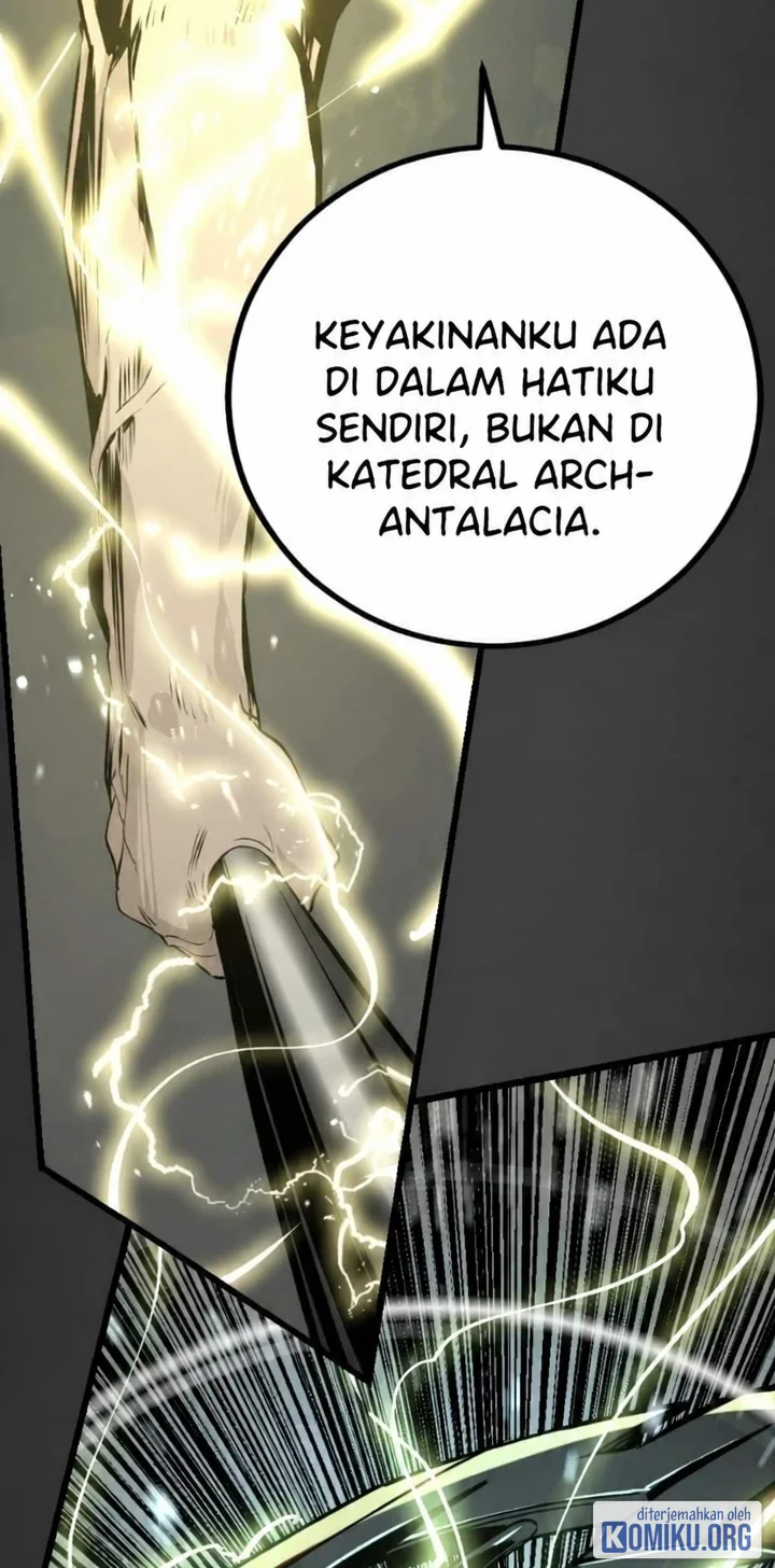 Hero Killer Chapter 273 - halaman 67