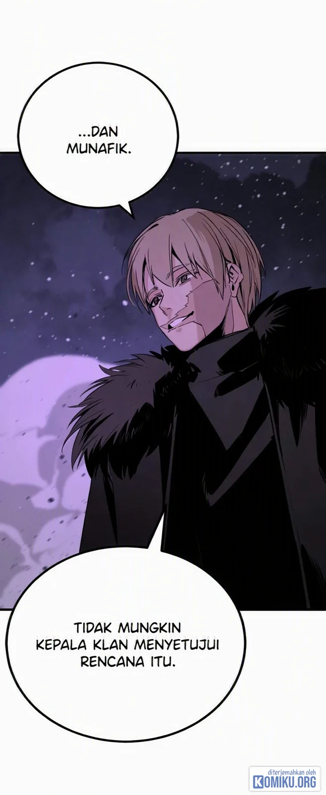 Hero Killer Chapter 273 - halaman 7