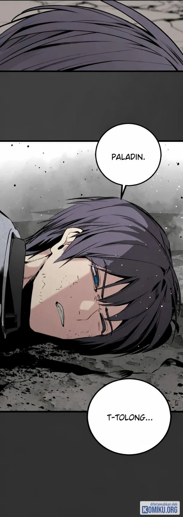Hero Killer Chapter 273 - halaman 73