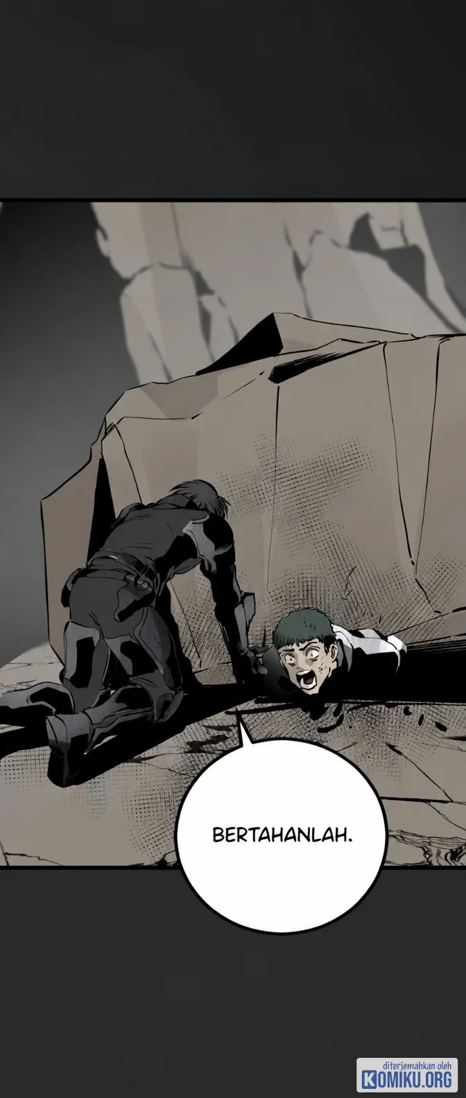 Hero Killer Chapter 273 - halaman 75