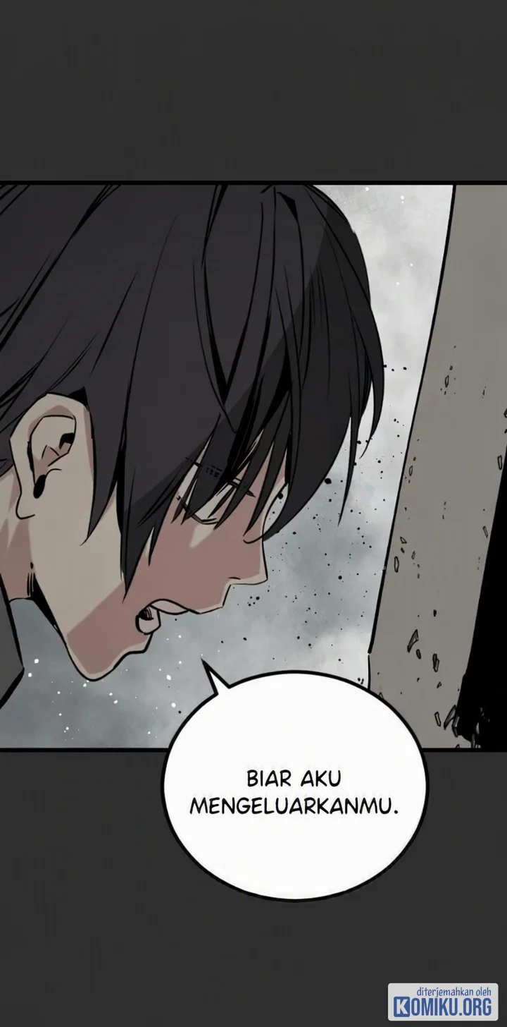 Hero Killer Chapter 273 - halaman 76