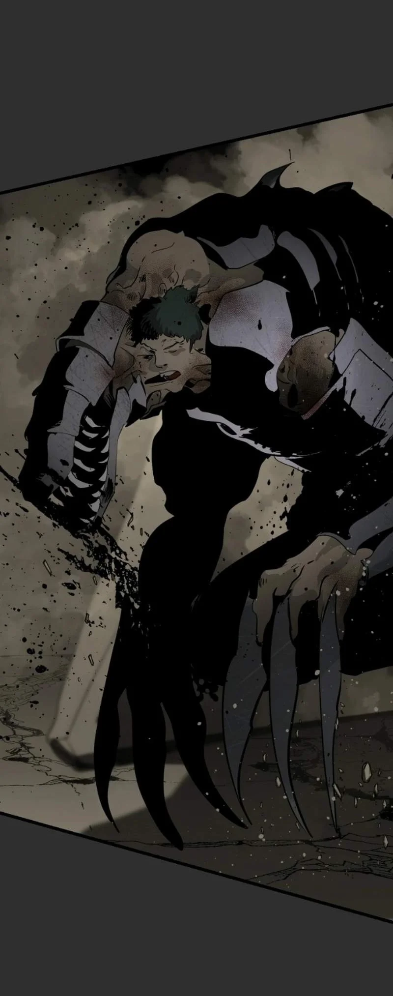 Hero Killer Chapter 273 - halaman 78