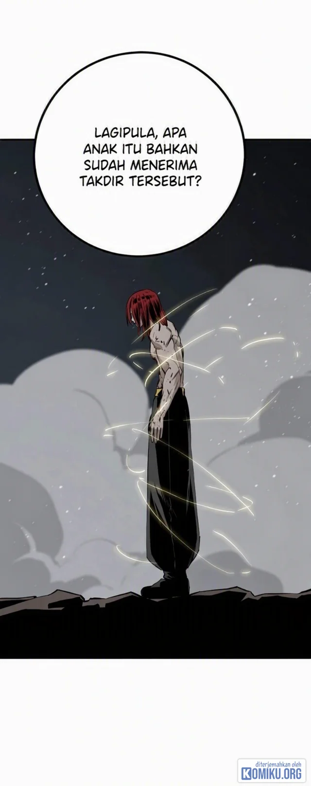 Hero Killer Chapter 273 - halaman 8
