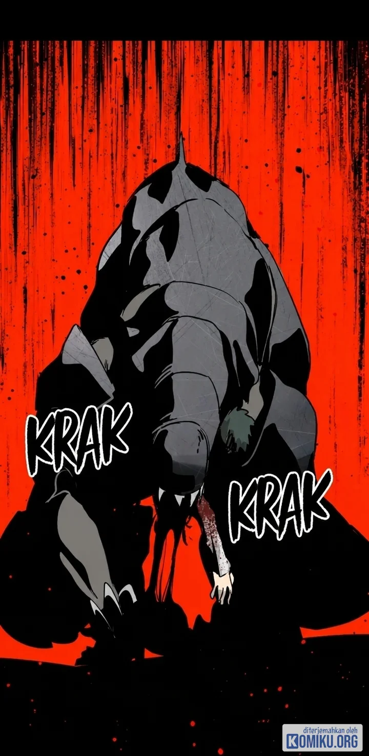 Hero Killer Chapter 273 - halaman 82