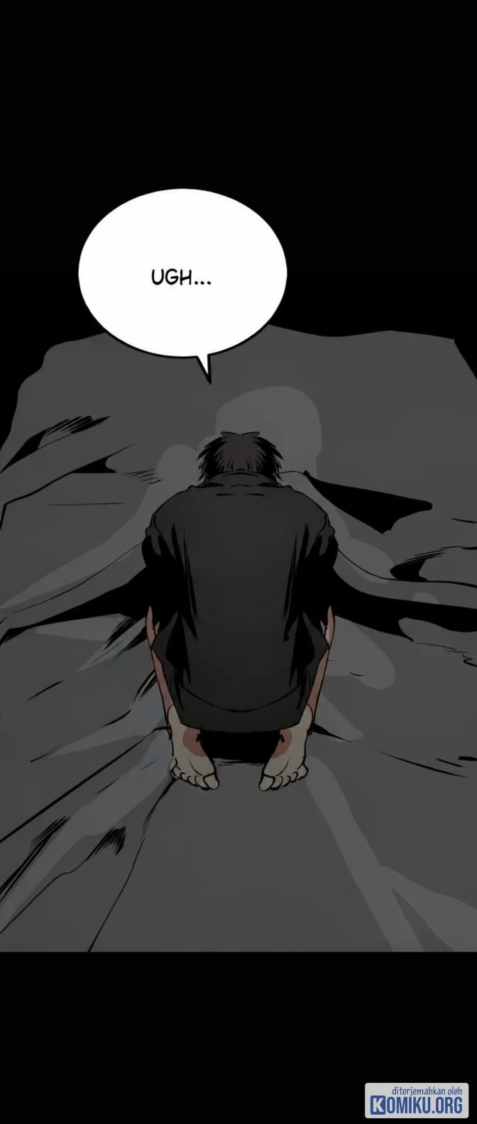 Hero Killer Chapter 273 - halaman 84